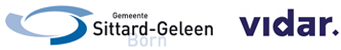 Logo Sittard-Geleen: Ga naar home van Mijn Omgeving